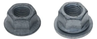 Rod/Strut, stabiliser Left LEMFORDER